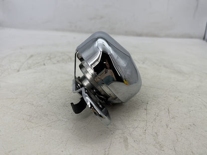 1998 Harley Touring FLHTCUI Electra Glide Ultra OEM Horn Signal Klaxon Chrome Cover
