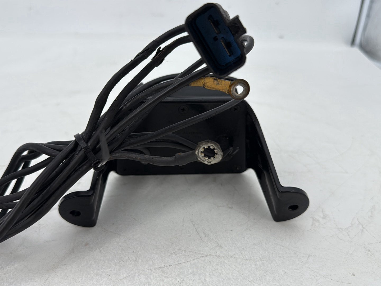 1999 - 2006 Harley-Davidson Touring Road King Police Voltage Regulator Rectifier  74505-97A