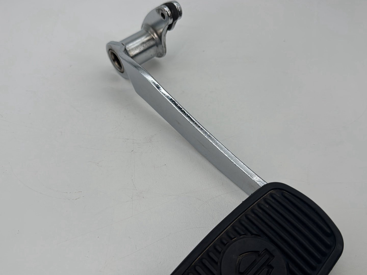 2007 - 2012 Harley-Davidson Touring Road Glide Foot Brake Control Lever Pedal 42407-08