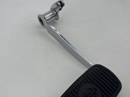 2007 - 2012 Harley-Davidson Touring Road Glide Foot Brake Control Lever Pedal 42407-08