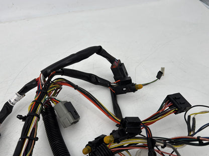 1999 - 2006 Harley-Davidson Touring Electra Glide Classic Front Sub Wiring Harness Loom Interconnect