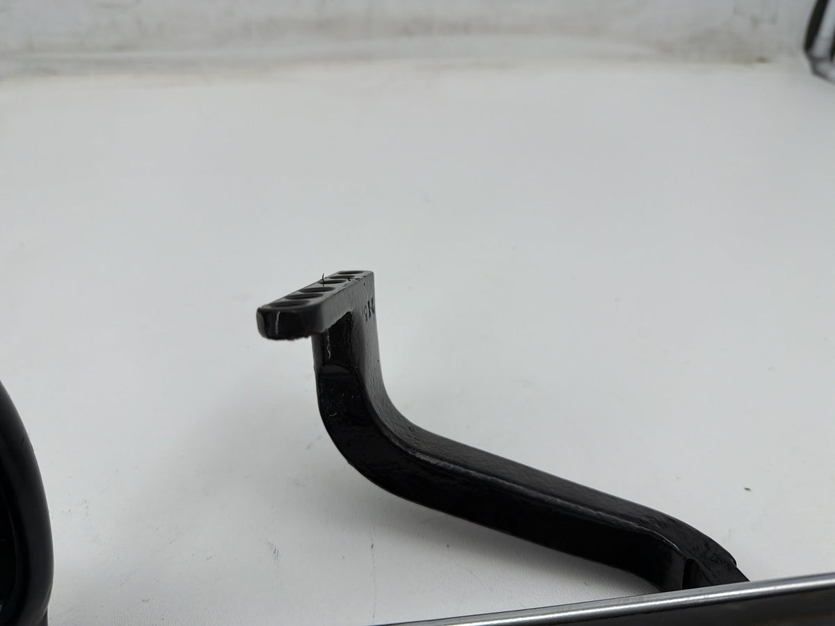 1995 Harley Electra Glide Touring Classic OEM Left Driver 1 Floorboard Foot Rest