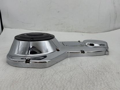 05 Harley Electra Glide Touring Ultra Outer Primary Clutch Cover Willie G Skull