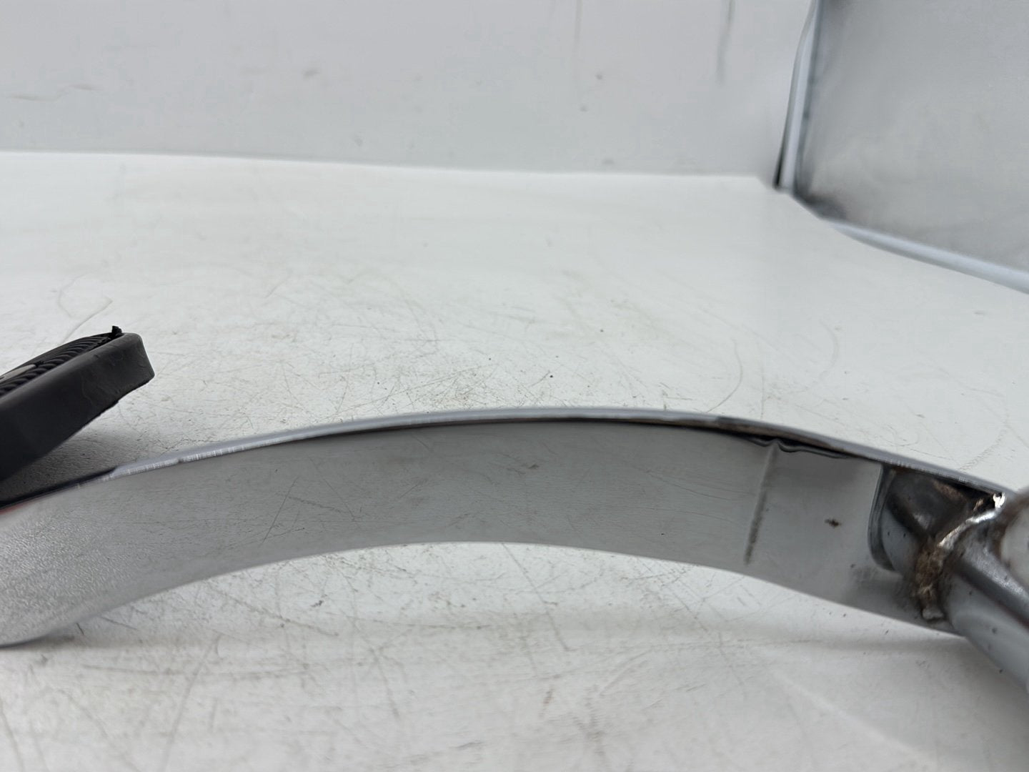 2007 Harley Touring FLHTCU Electra Glide Ultra OEM Foot Brake Control Lever Pedal