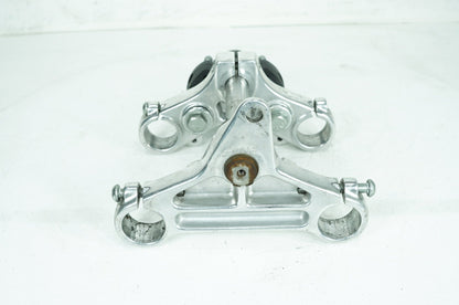 1990 - 2003 Harley-Davidson Sportster  Front Fork Upper Lower Triple Tree 45563-87