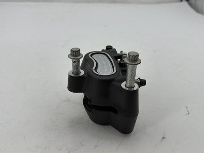 2008 Harley Dyna Fat Bob FXDF OEM Front Right 1 Brake Caliper