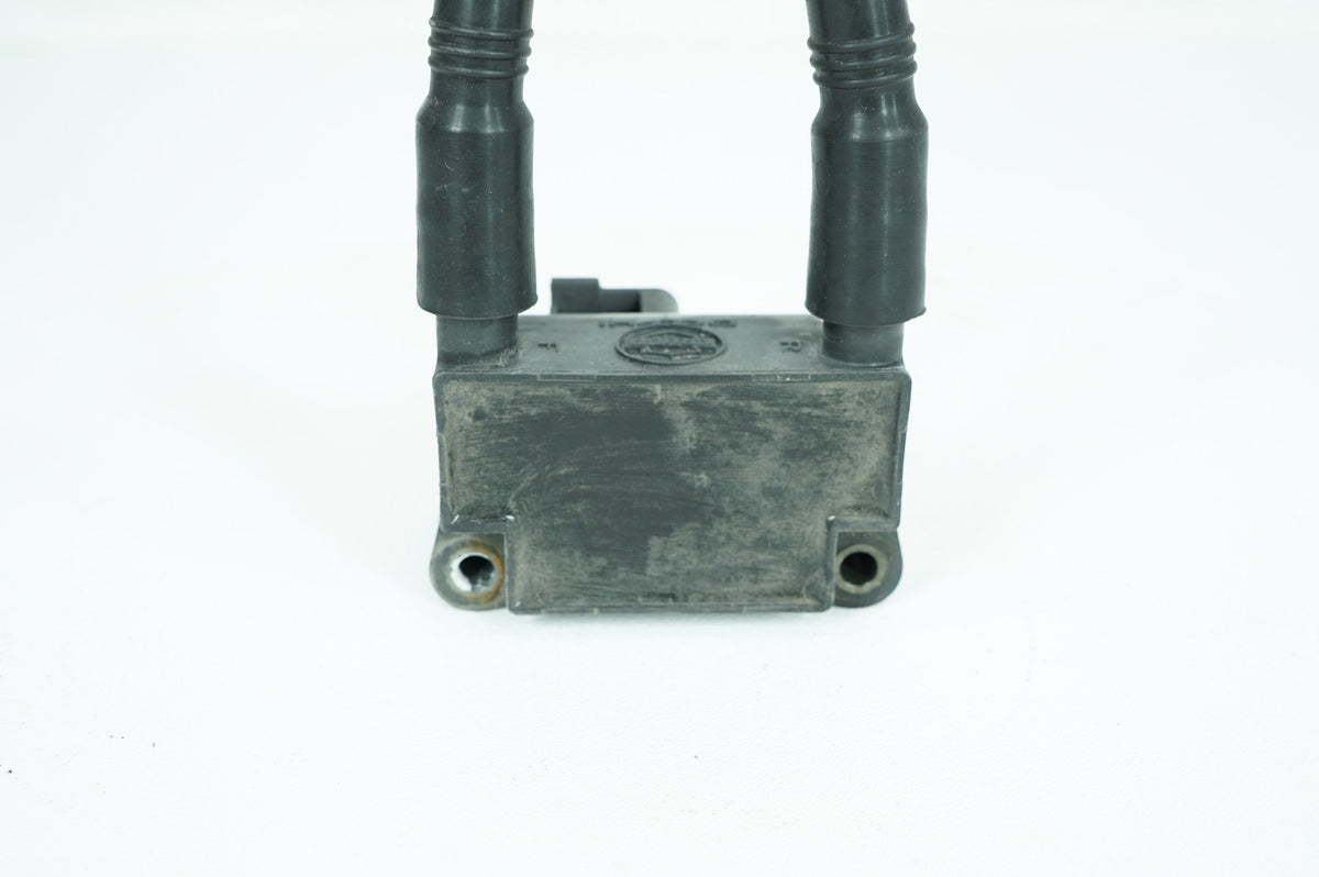 2013 Harley Dyna FXDC Super Glide Custom OEM Ignition Coil Spark Plugs Cable