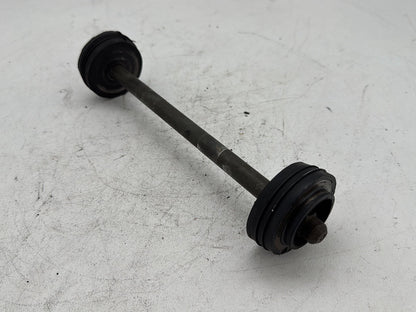 1997 Harley Road King Touring Police FLHPI OEM Rear Fork Swingarm Pivot Bolt Shaft