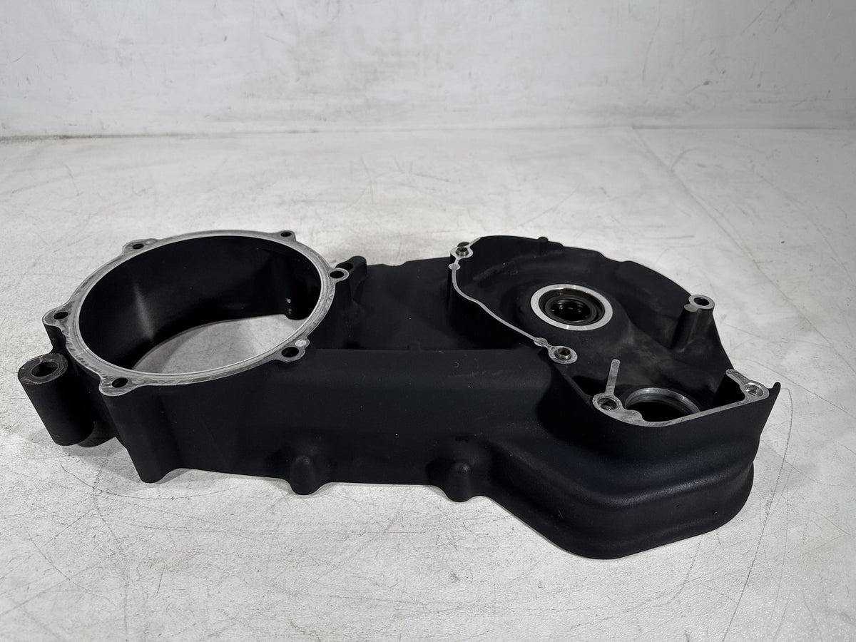 2009 Harley Electra Glide Touring Ultra OEM Inner Primary Clutch Cover
