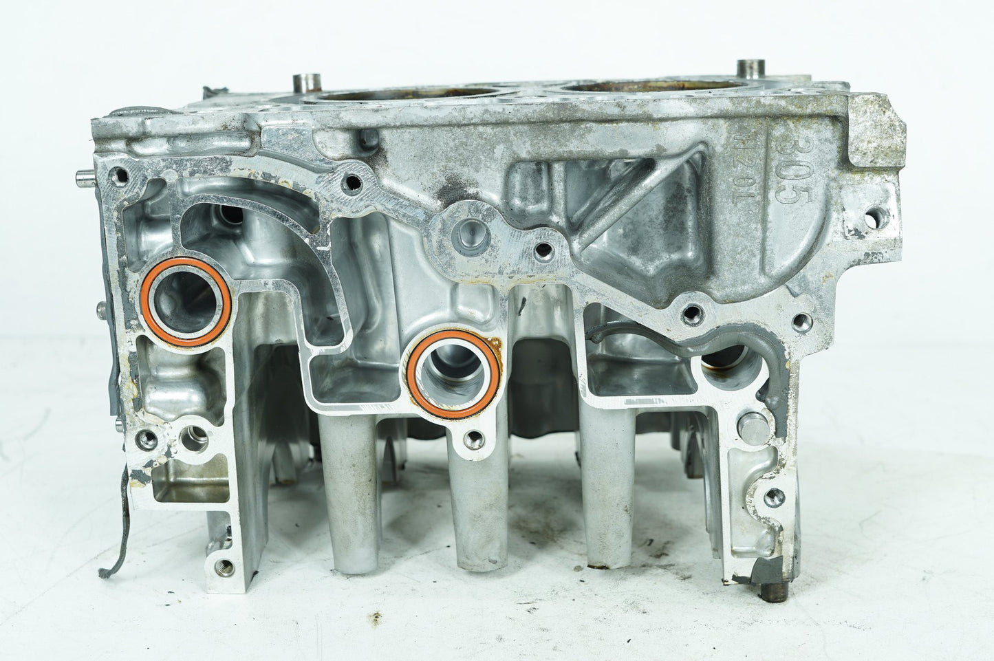 2021 Subaru Crosstrek  Cylinder Head