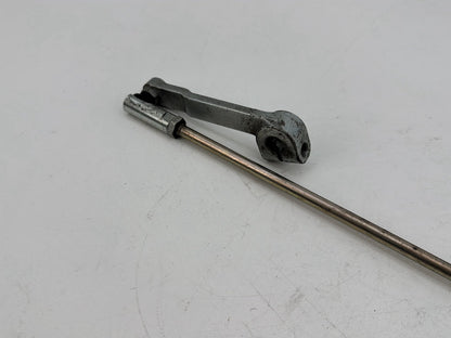 2007 - 2012 Harley-Davidson Touring Road Glide Gear Shifter Lever w/ Rod linkage 33709-82A