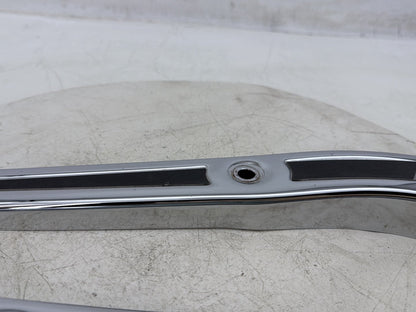 2015 Harley Dyna Low Rider FXDL OEM Rear Left Right Fender Struts Bracket