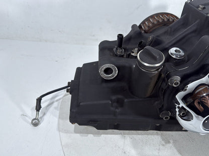 2018 Harley Electra Glide Touring Ultra FLHTCU OEM M8 107 6 Speed Transmission Gearbox