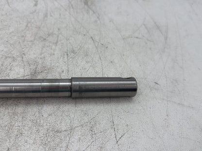 1997 Harley Sportster 1200 Custom XL1200C OEM Front Wheel Axle Bolt Shaft