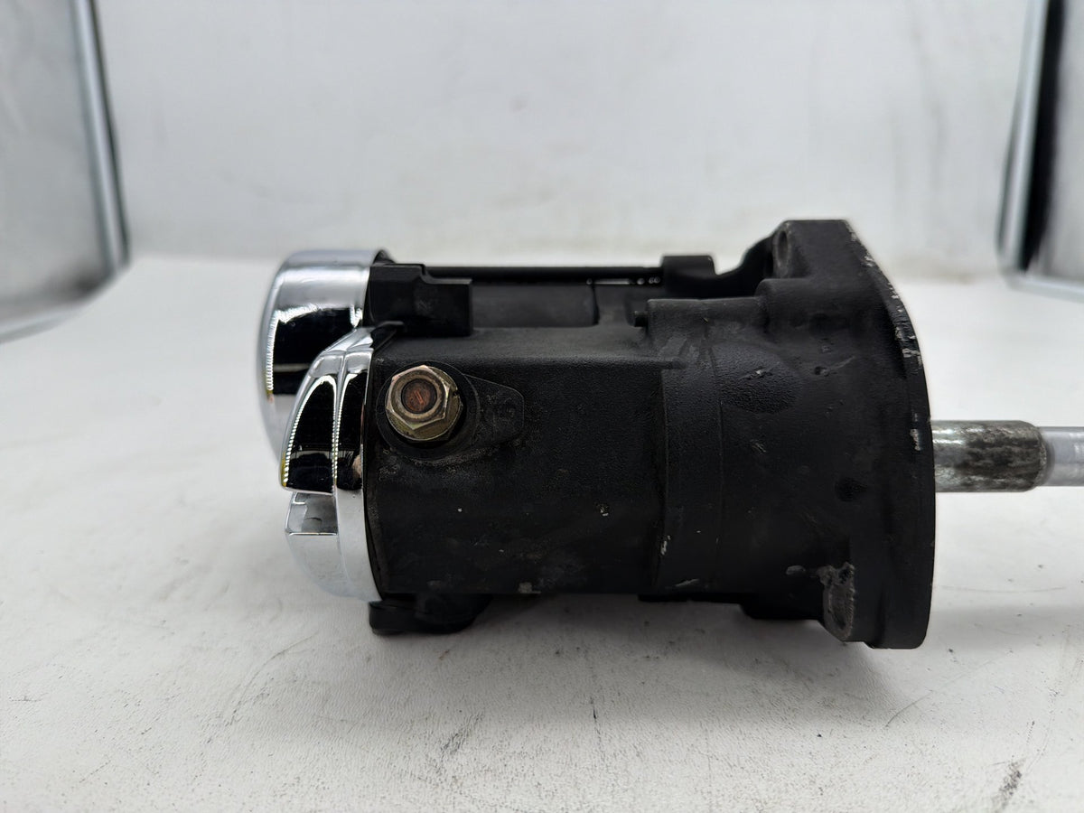 2002 Harley Electra Glide Touring Classic OEM Engine Starter Motor 31553-94B 12V