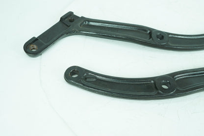 2000 - 2006 Harley-Davidson Softail Fat Boy Rear Left & Right Fender Support Bracket 47812-08