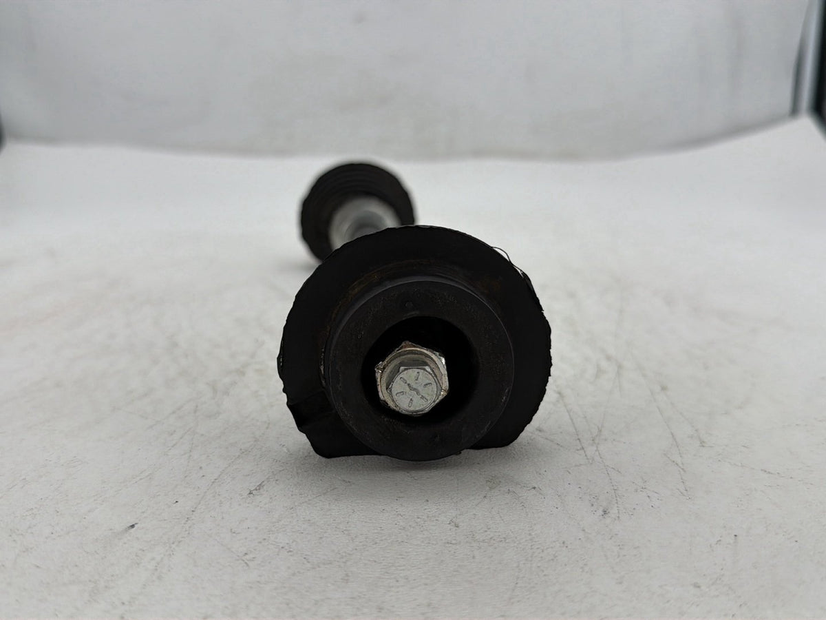 2013 Harley Street Glide Touring FLHX OEM Rear Fork Swingarm Pivot Bolt Shaft