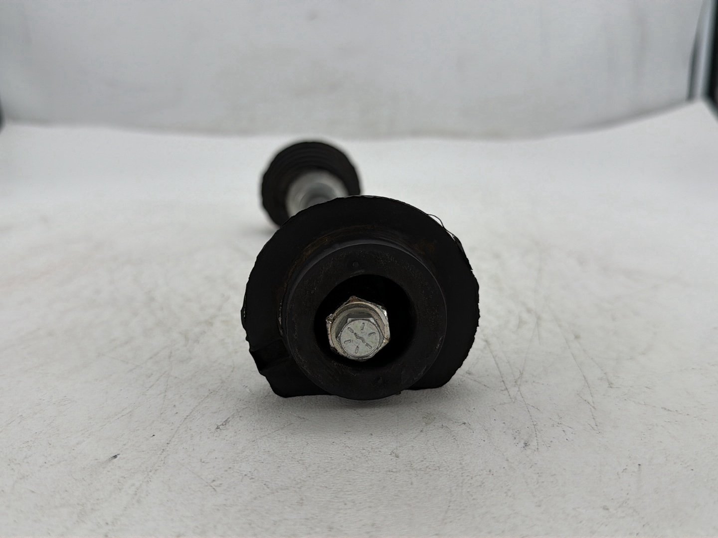 2013 Harley Street Glide Touring FLHX OEM Rear Fork Swingarm Pivot Bolt Shaft