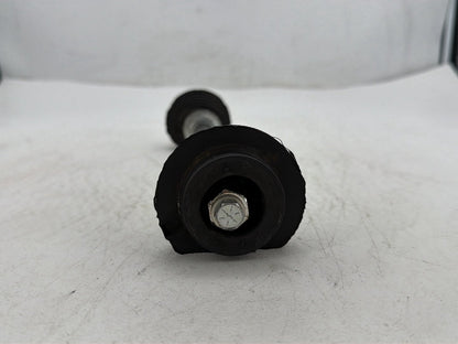 2013 Harley Street Glide Touring FLHX OEM Rear Fork Swingarm Pivot Bolt Shaft