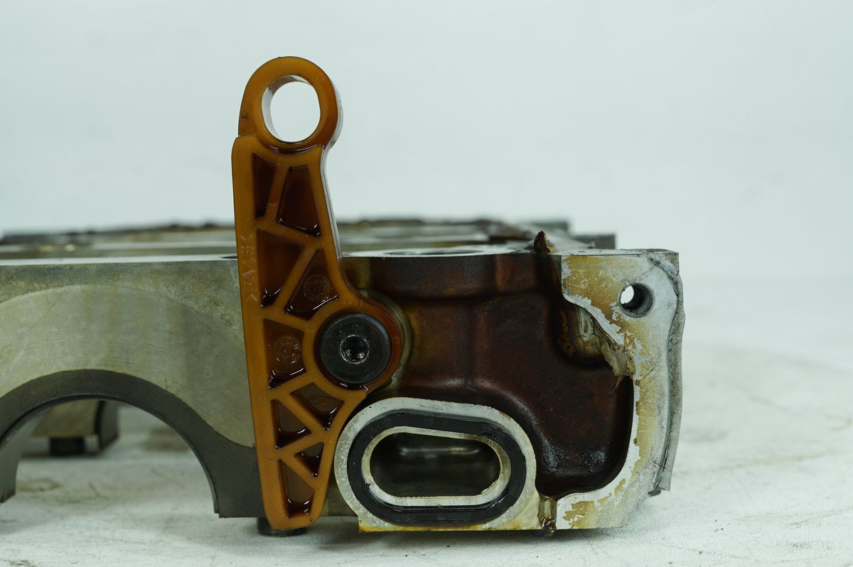 2014 Acura ILX - Cylinder Block