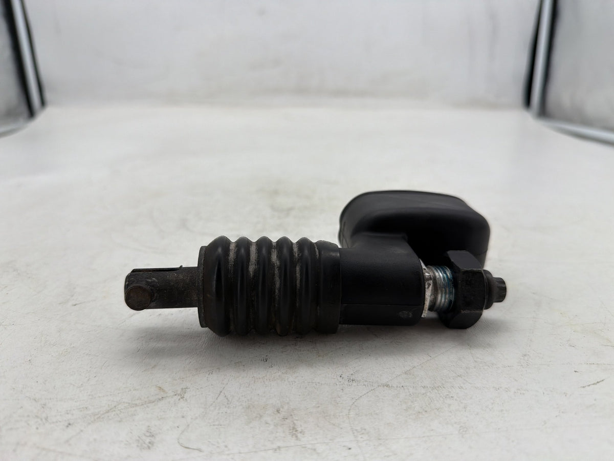 2004 Harley Electra Glide Touring Ultra OEM Rear Brake Master Cylinder Reservoir