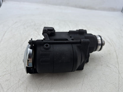 2012 Harley Street Glide Touring FLHX OEM Engine Starter Motor