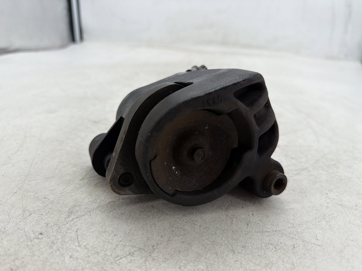 1991 Harley Electra Glide Touring Classic OEM Front Left 1 Brake Caliper 44046-84C
