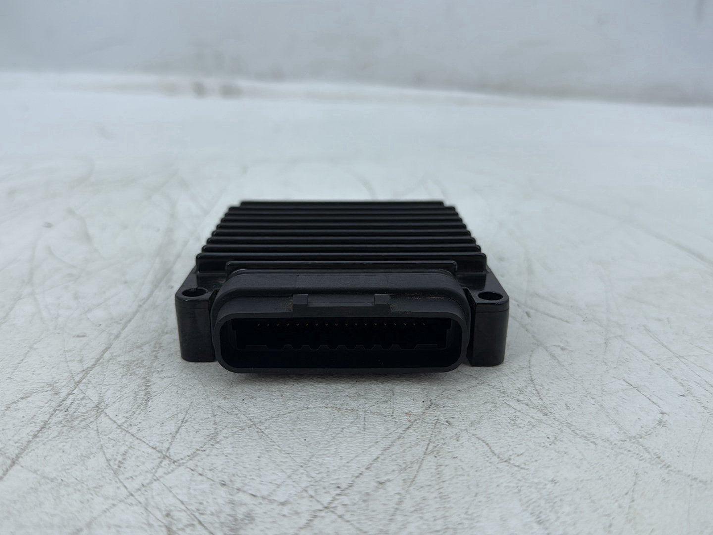 2013 Harley Forty-Eight Sportster 1200X OEM Engine Control Module Brain ECU ECM