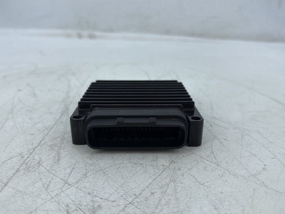 2013 Harley Forty-Eight Sportster 1200X OEM Engine Control Module Brain ECU ECM