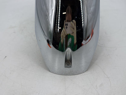 2008 Harley Touring FLHTCU Electra Glide Ultra OEM Fuel Gas Tank Dash Console NOKey