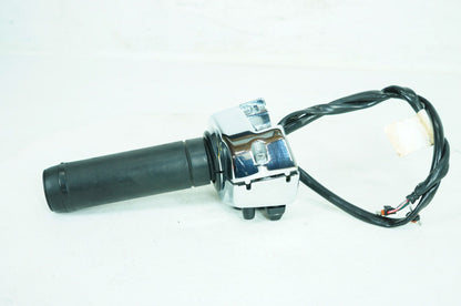 2017 - 2025 Harley-Davidson Touring Electra Glide Ultra Right Engine Start Kill Switches Controls 71500129B