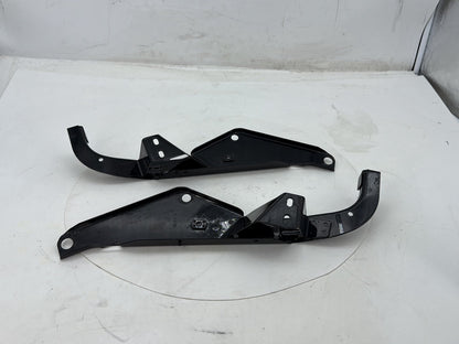 2007 Harley Street Glide Touring FLHX OEM Right Left Fairing Support Brackets