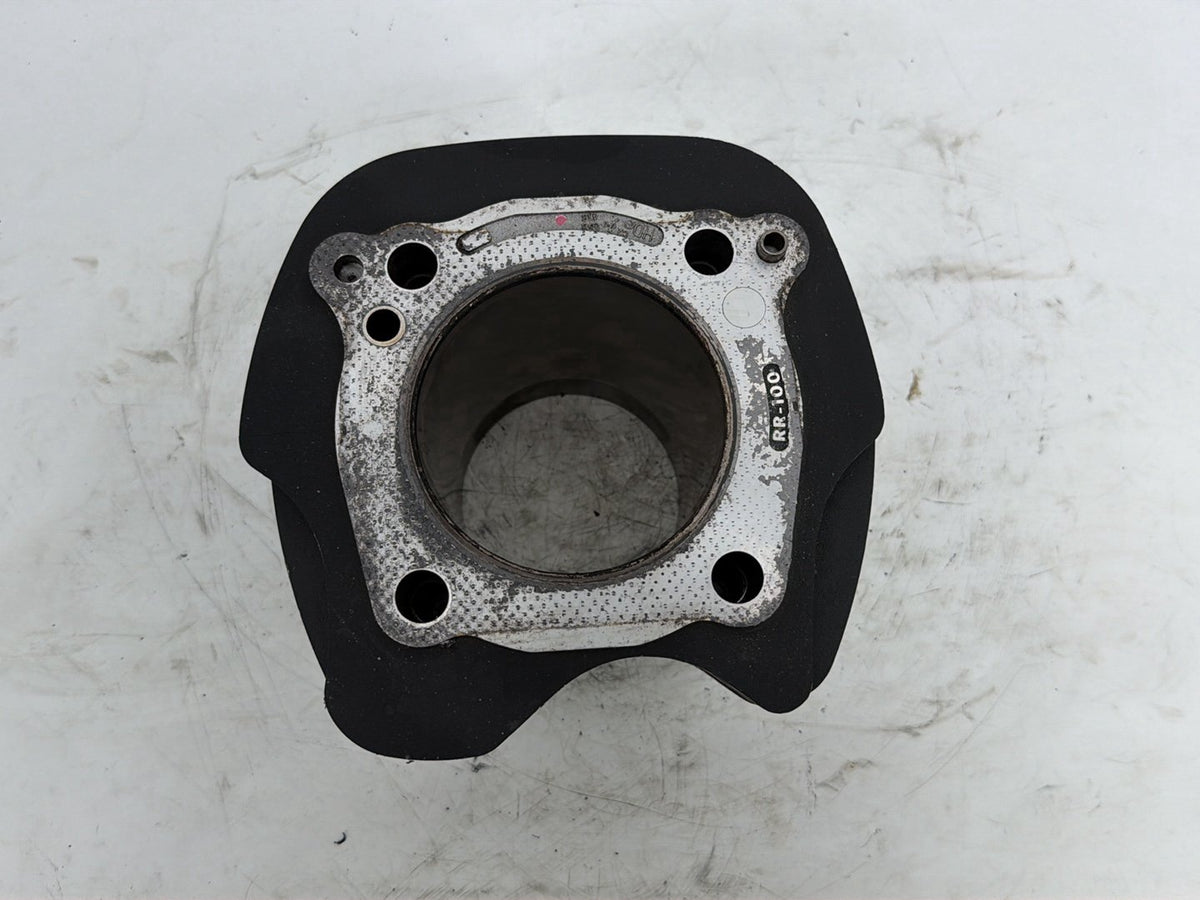 2019 Harley Touring FLHT Electra Glide OEM Twin Cam Engine Jug 1 Cylinder Barrel