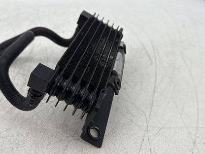 2011 Harley Street Glide Touring FLHX OEM Oil Cooling Cooler Core Radiator