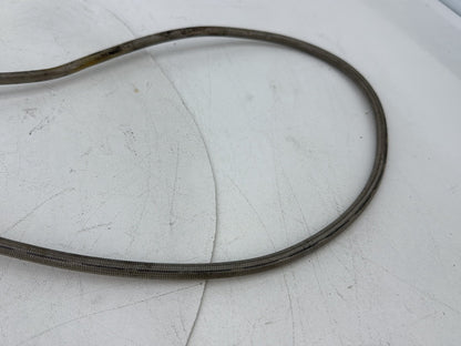 1999 - 2006 Harley-Davidson Softail Heritage Front Brake Hose Line Pipe 42317-06