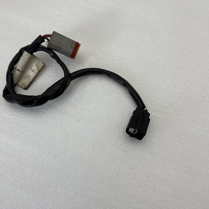 2008 Harley-Davidson Sportster Low Misc - Security Module Wire 70617-07