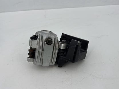 2009 Harley Sportster XL1200C 1200 Custom OEM Rear Back Brake Caliper w/ Bracket