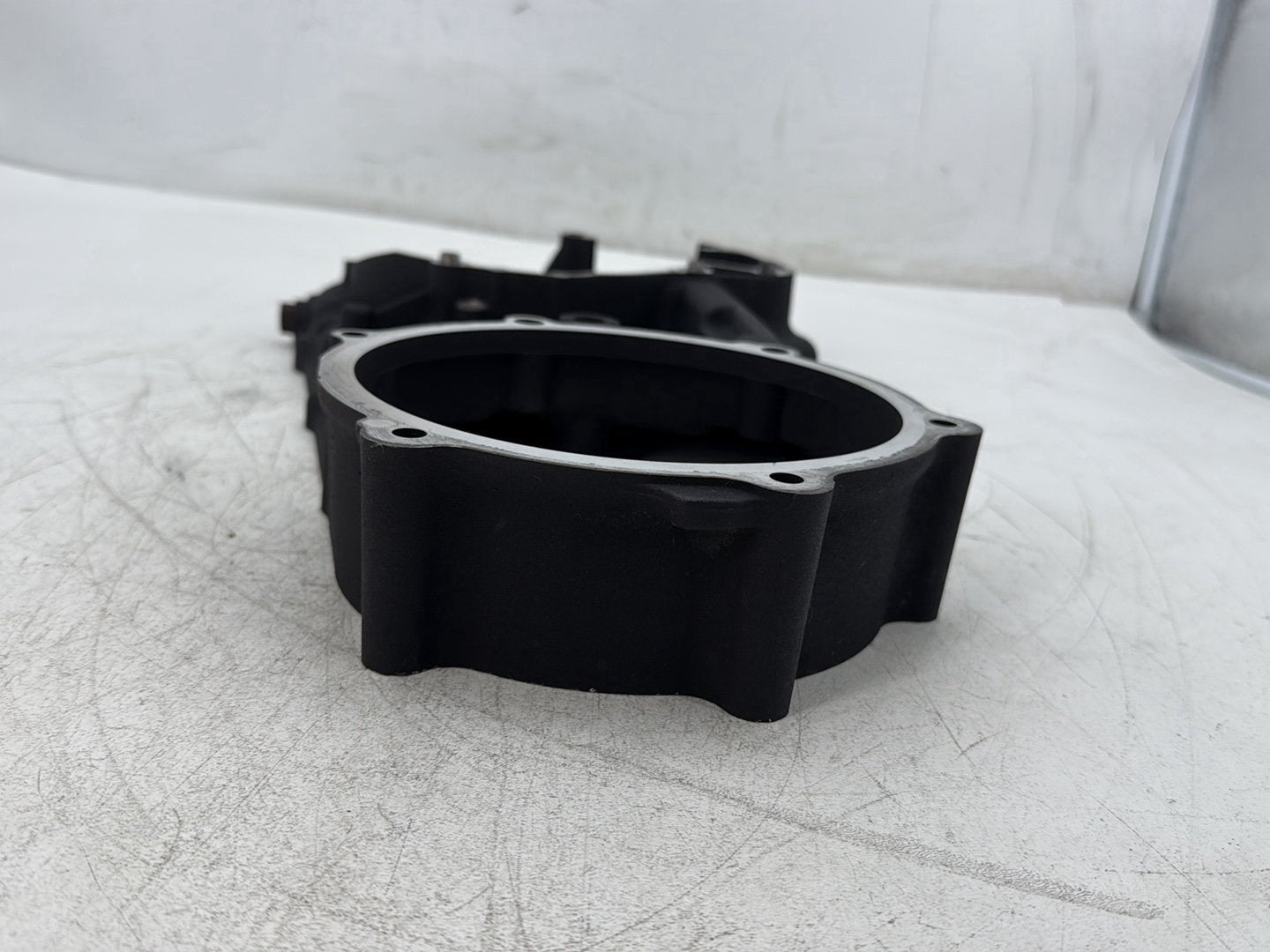 2013 Harley Heritage Softail Classic FLSTC OEM Inner Primary Clutch Cover
