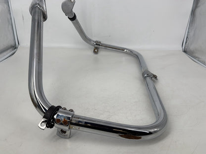 1999 - 2006 Harley-Davidson Touring Electra Glide Classic Front Engine Crash Highway Bar Guard 49184-97