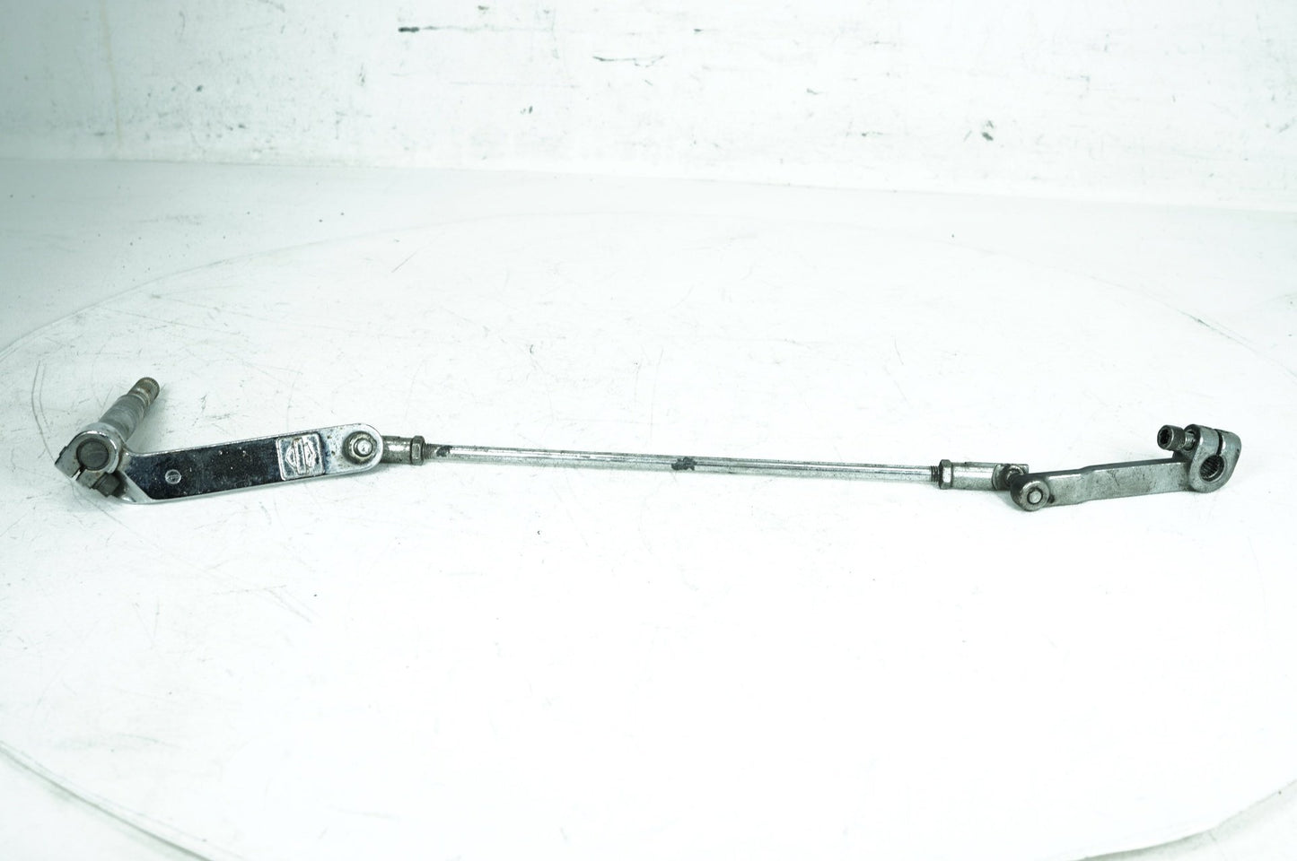 1999 - 2006 Harley-Davidson Touring Road King Left Side Jiffy Kick Stand 50075-83B