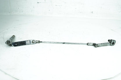 1999 - 2006 Harley-Davidson Touring Road King Left Side Jiffy Kick Stand 50075-83B