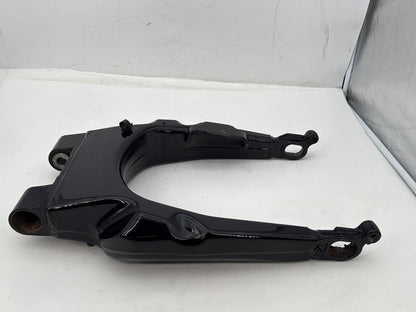 2011 Harley Road King Touring FLHRC Classic OEM Rear Fork Swingarm Swing Arm