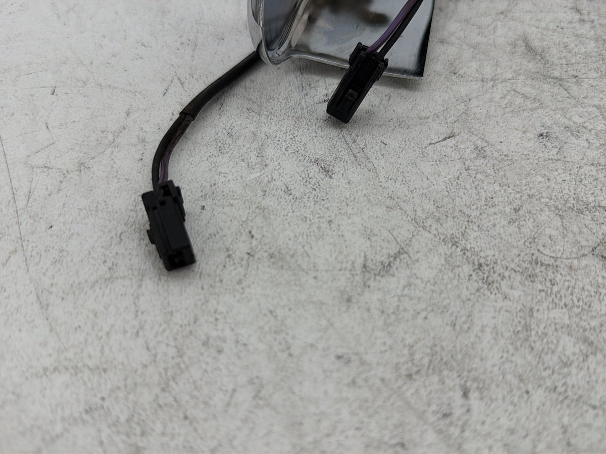2006 Harley Sportster 1200 Custom XL1200C OEM Rear Left Right Fender Struts Bracket & Turn Signal