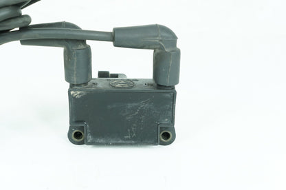 2007 - 2012 Harley-Davidson Touring Street Glide Ignition Coil Spark Plugs Cable 31696-07A