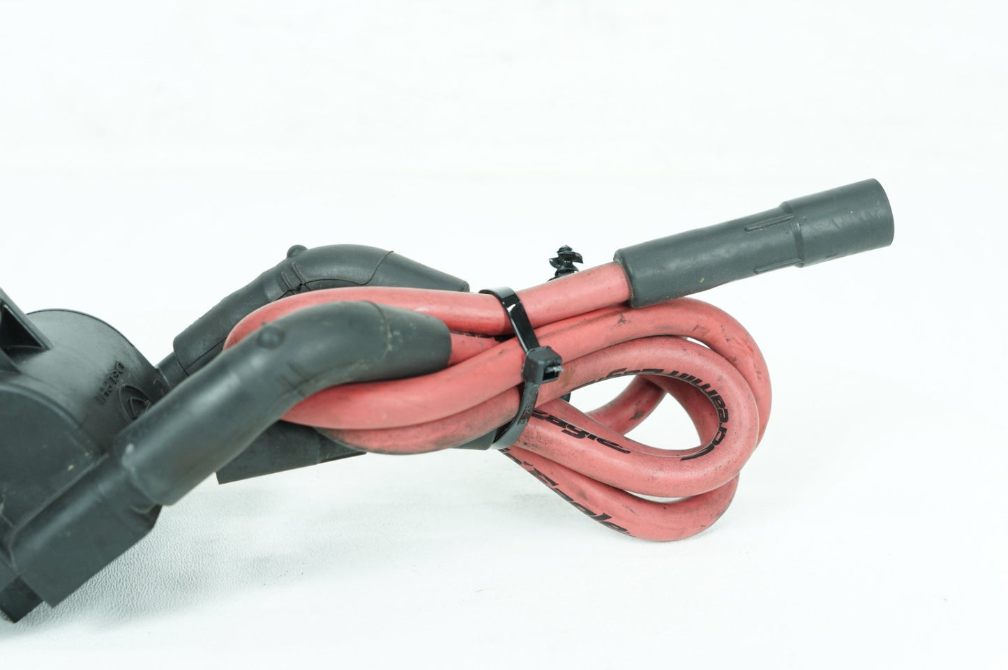 2008 - 2016 Harley-Davidson Touring Road Glide Ignition Coil Spark Plugs Cable 31696-07A