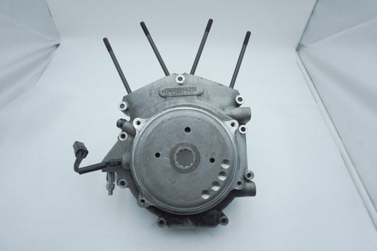 1999 - 2006 Harley-Davidson Dyna Super Glide Crankcase Shaft Engine Motor Cover 24631-03