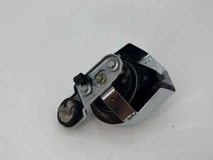 1999 - 2006 Harley-Davidson Dyna Wide Glide Horn Signal Klaxon Chrome Cover