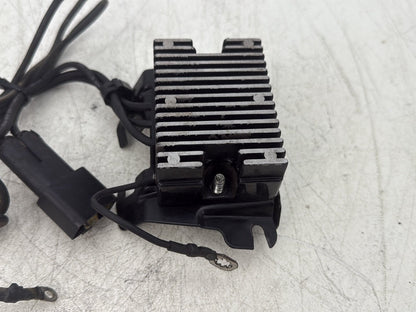 2011 Harley Street Glide Touring FLHX OEM Voltage Regulator Rectifier