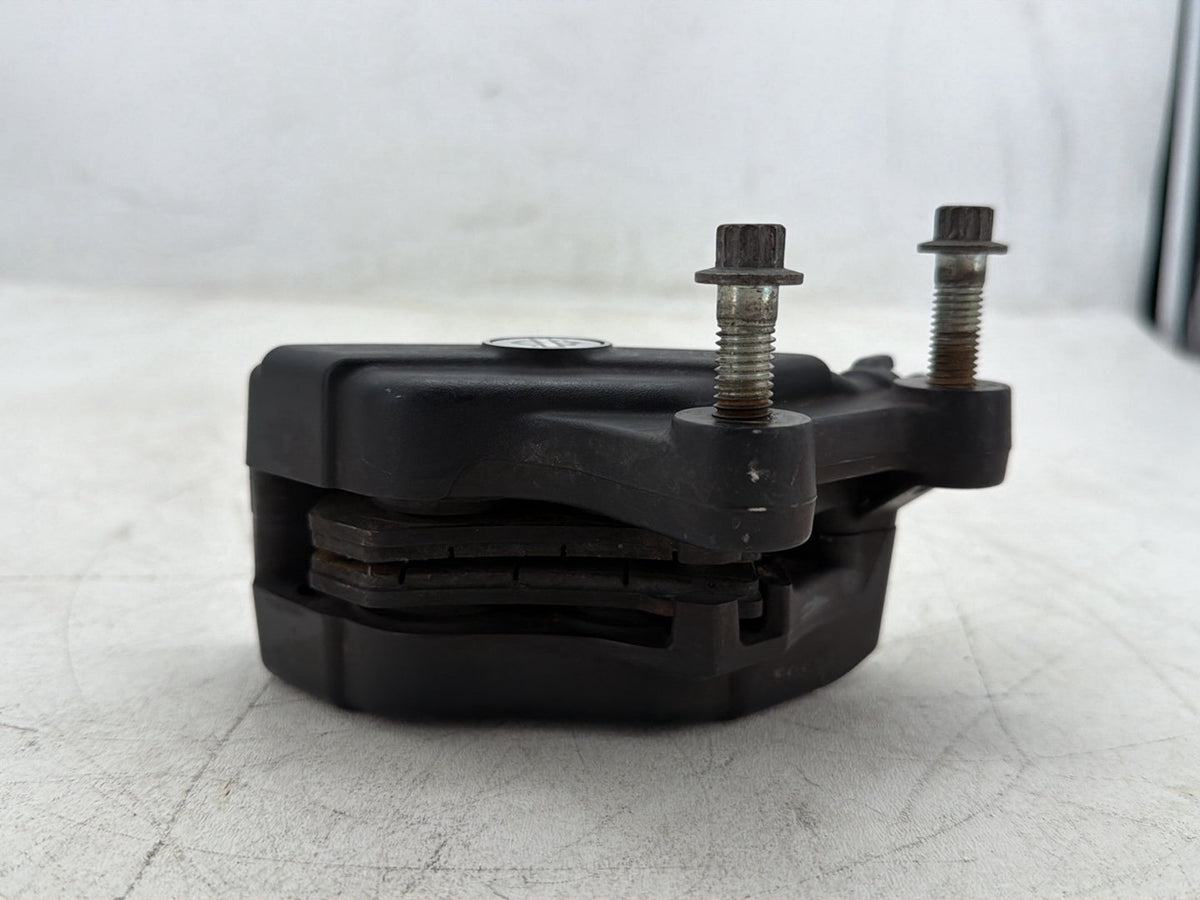 2010 Harley Electra Glide Touring Ultra OEM Front Right 1 Brake Caliper