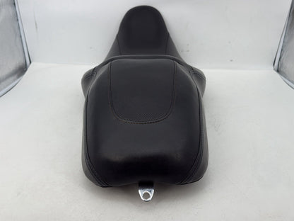 Harley-Davidson Misc  Passenger Rider Driver Seat Saddle HDMC